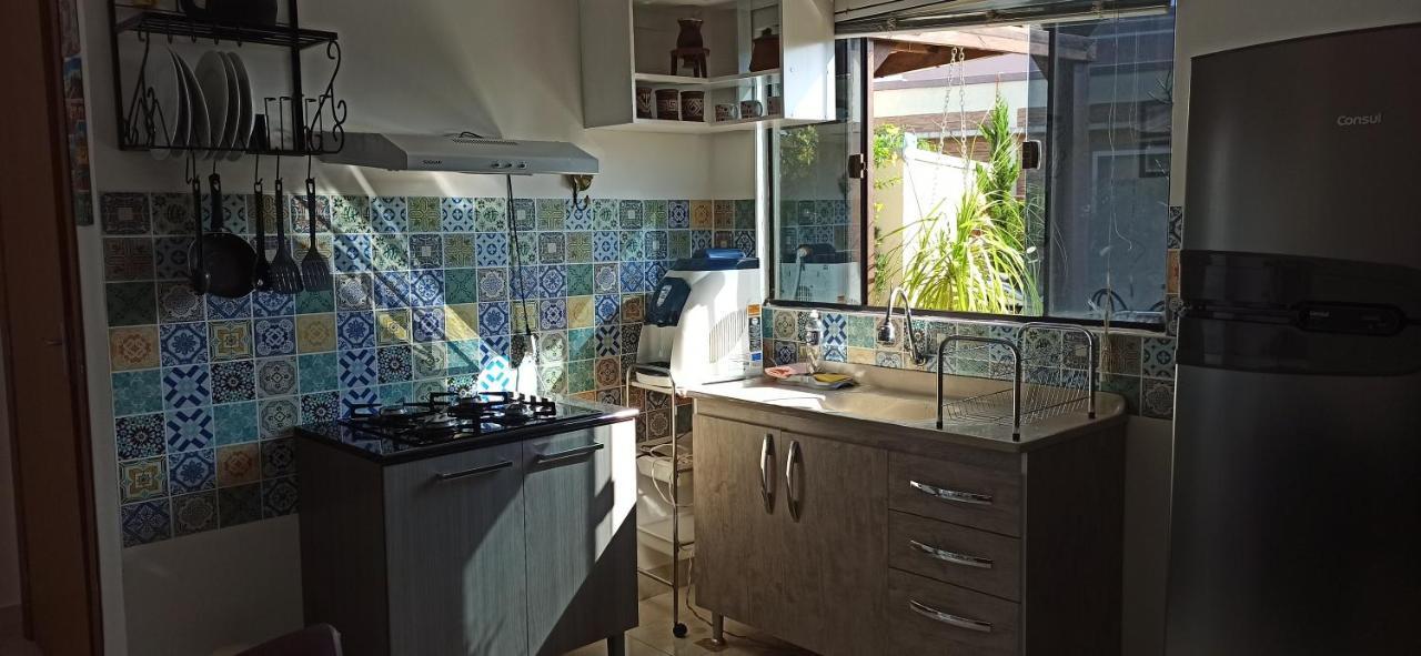 Casas Bom Sono Foz do Iguaçu