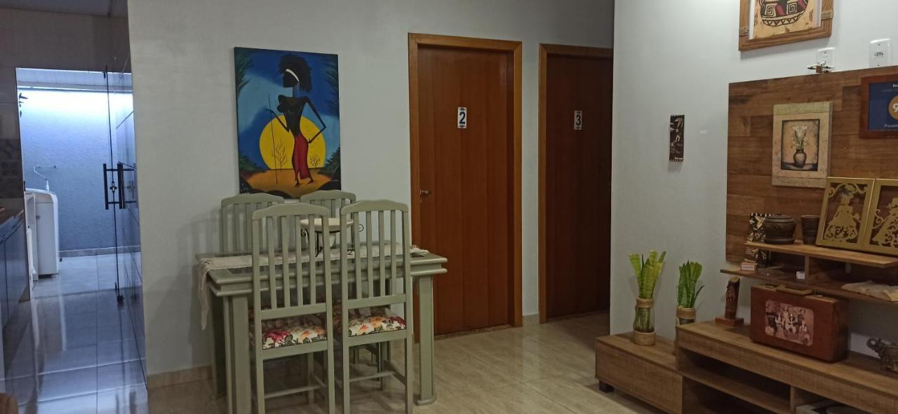 Pensão Casas Bom Sono Foz do Iguaçu