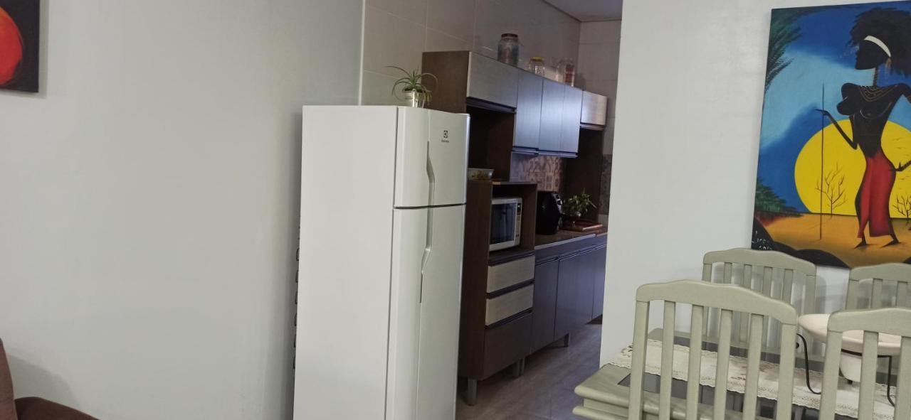 Casas Bom Sono Foz do Iguaçu