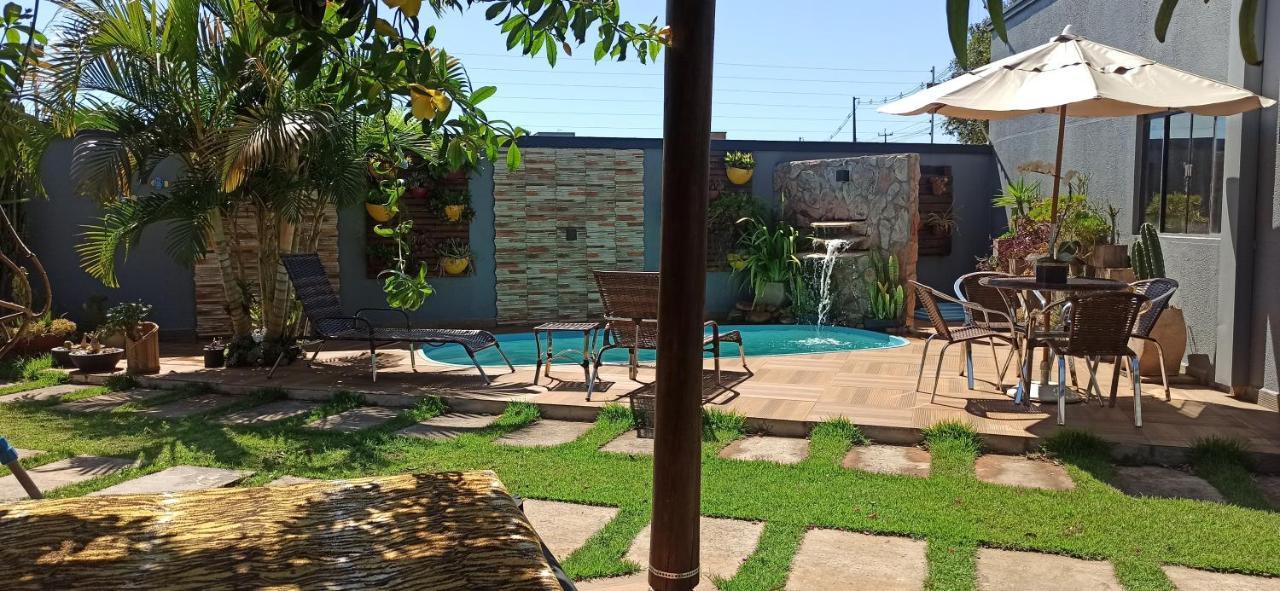Casas Bom Sono Pensão *